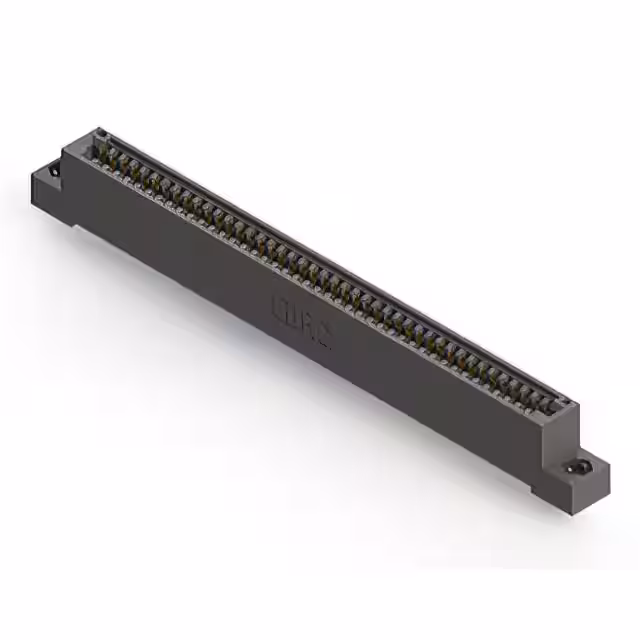 895-043-521-108 EDAC Inc.  Edgeboard Connectors